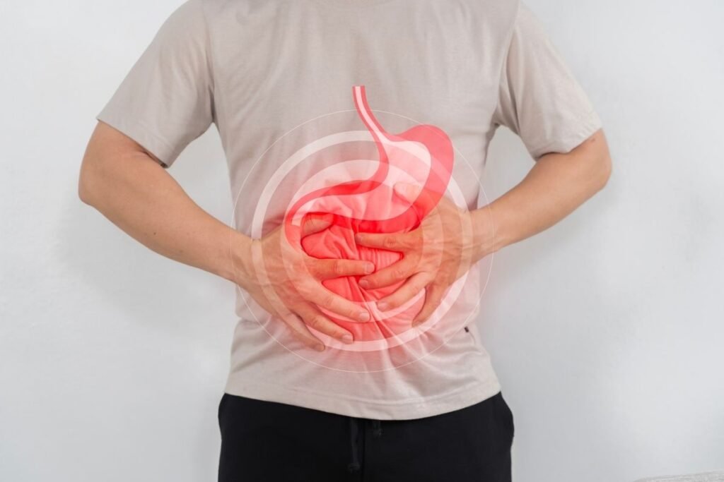 Tips To Improve Gut Health