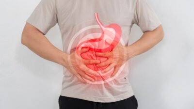 Tips To Improve Gut Health