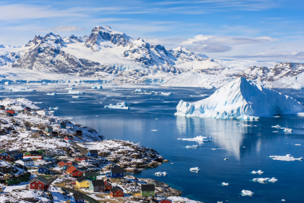 Which Is the Largest Island in the World