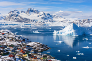 Which Is the Largest Island in the World