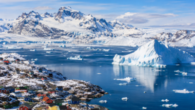 Which Is the Largest Island in the World