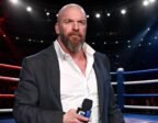 triple h net worth
