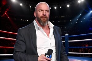 triple h net worth