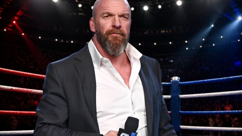 triple h net worth